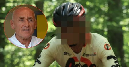 Bike Marathon. Dwóch kolarzy nie żyje. Czesław Lang z apelem