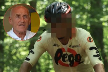 Bike Marathon. Dwóch kolarzy nie żyje. Czesław Lang z apelem