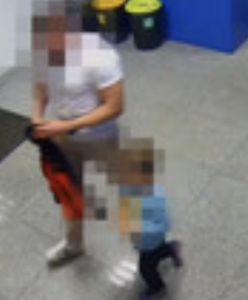 Dramatyczne chwile. Ojciec przybiegł po pomoc na komisariat