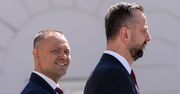 Rząd jednak idzie w "SAFE 0 proc.". Ale swój