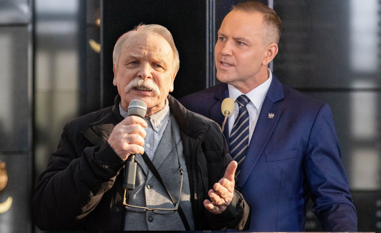 Borowski zostanie ułaskawiony? Prezydent zażądał akt jego sprawy