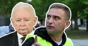 "Żeruje na PiS". W partii wielu nie chce bronić Bąkiewicza