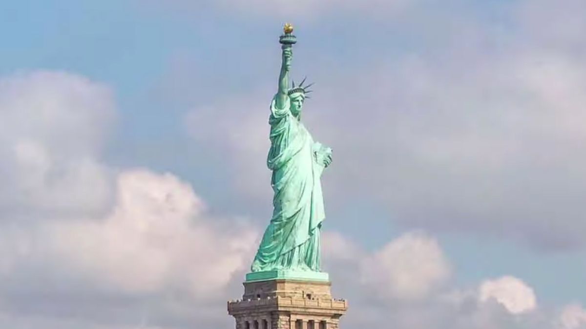 Niesamowity hyperlapse Nowego Jorku zrobiony ze zdjęć z Instagrama 1