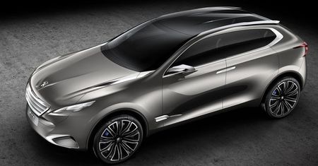 Peugeot 6008 – francuska odpowiedź na Audi Q5