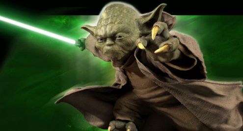 Mistrz Yoda na Twoje rozkazy w nawigacji TomTom! [video]