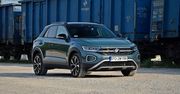 Nowy T-Roc będzie ostatnim spalinowym volkswagenem w Europie
