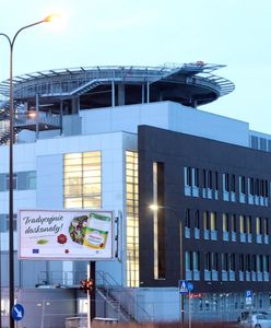 Warszawa. Ratusz odpowiada wojewodzie. "Szpitale mają braki kadrowe"