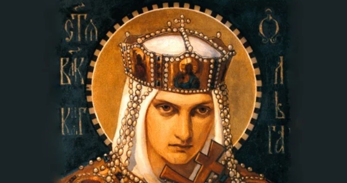 Olga Kijowska