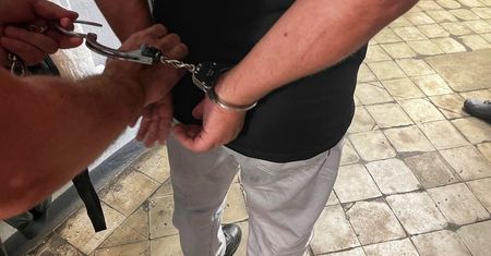 Tymczasowy areszt dla podejrzanego o zabicie brata.