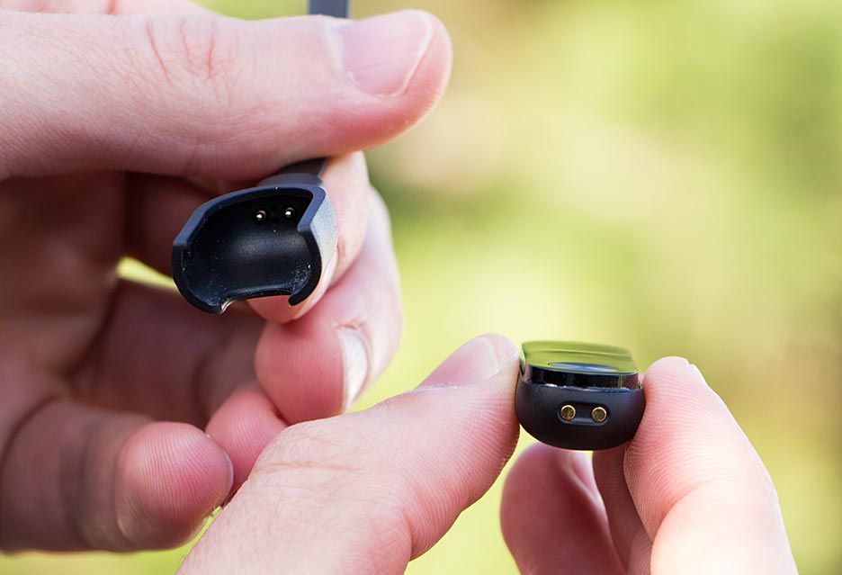Xiaomi Mi Band 2 ładowarka
