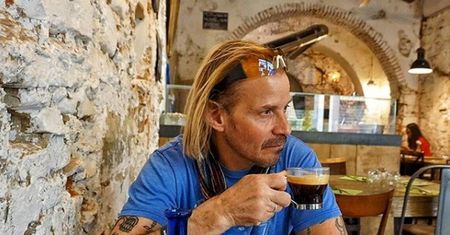 Mężczyzna na 9 miesięcy zrezygnował z alkoholu. Rezultaty są niewiarygodne