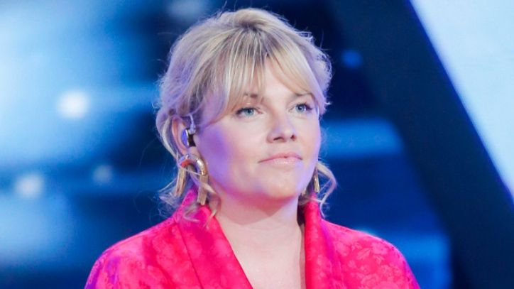 Anna Dąbrowska NIE OCHRZCIŁA dzieci