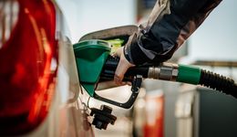 Ceny paliw w górę. Jest nowy raport ze stacji w Polsce