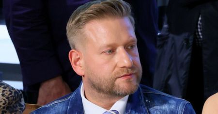 Bartek Jędrzejak z "Dzień dobry TVN" o pracy w telewizji: "Przeszedłem depresję i nerwicę lękową. Dwa lata leczenia, trzy lata psychoterapii"