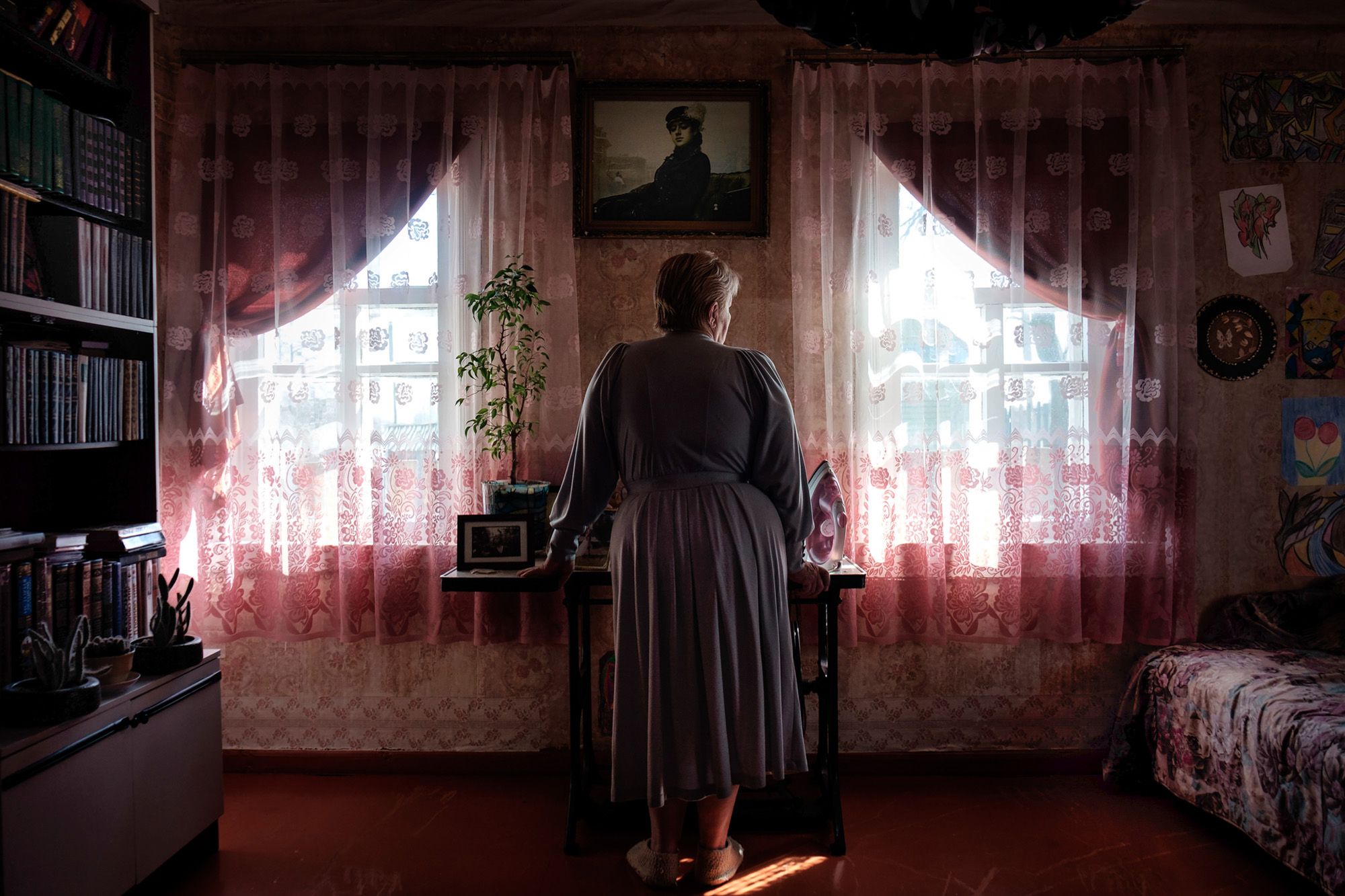 World Press Photo 2020: Yasuyoshi Chiba Fotografem Roku 2020 110