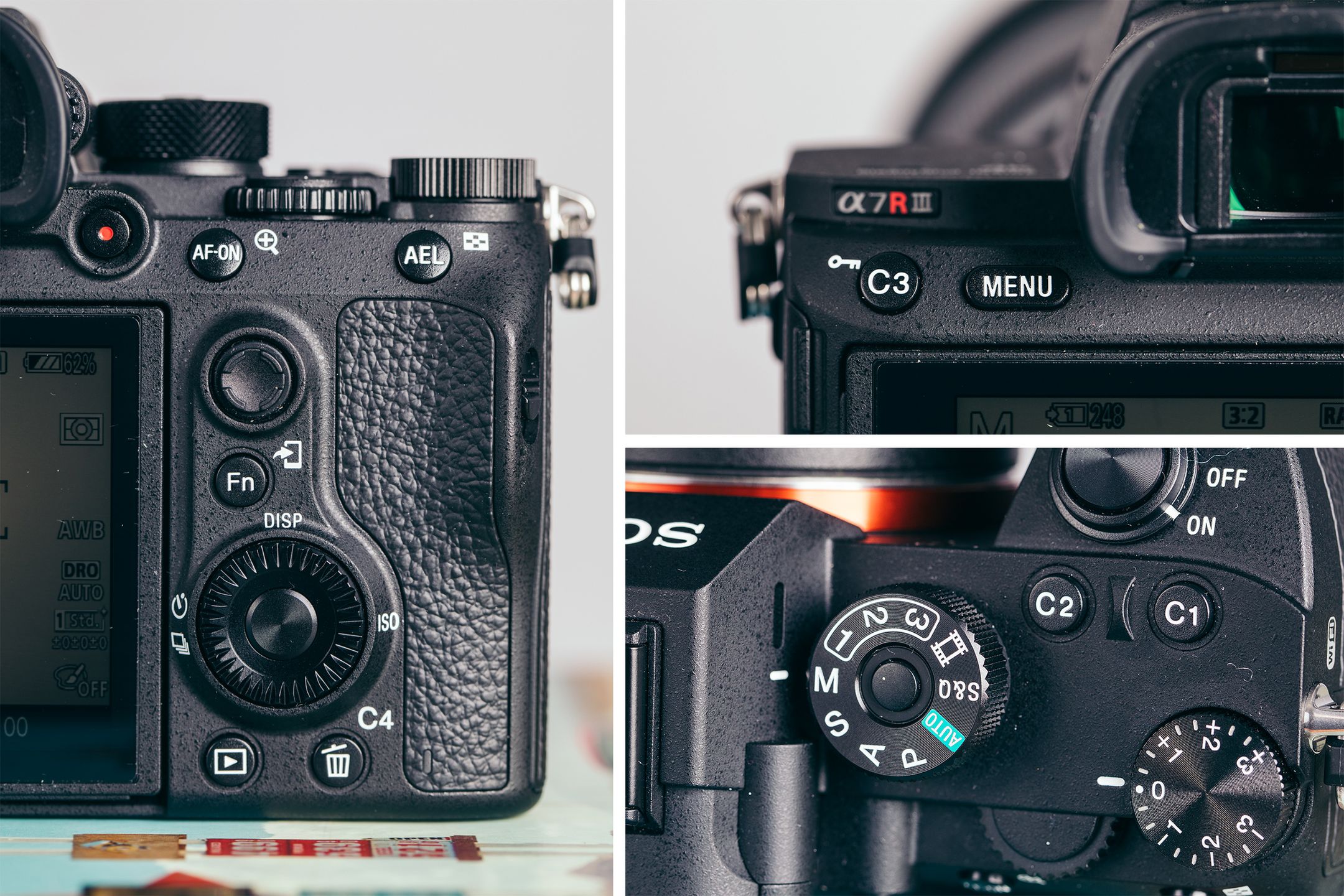Sony A7R III - król bezlusterkowców [test] 8