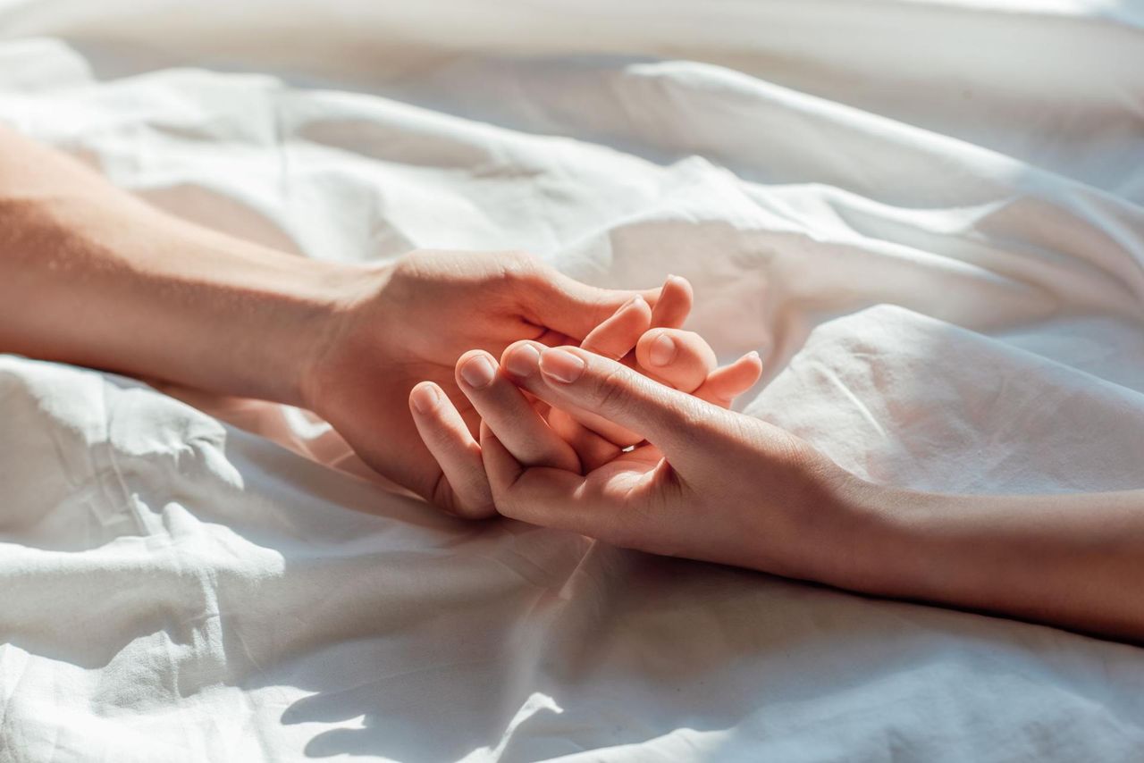 4 ćwiczenia, które poprawią twoją sprawność seksualną (WIDEO)