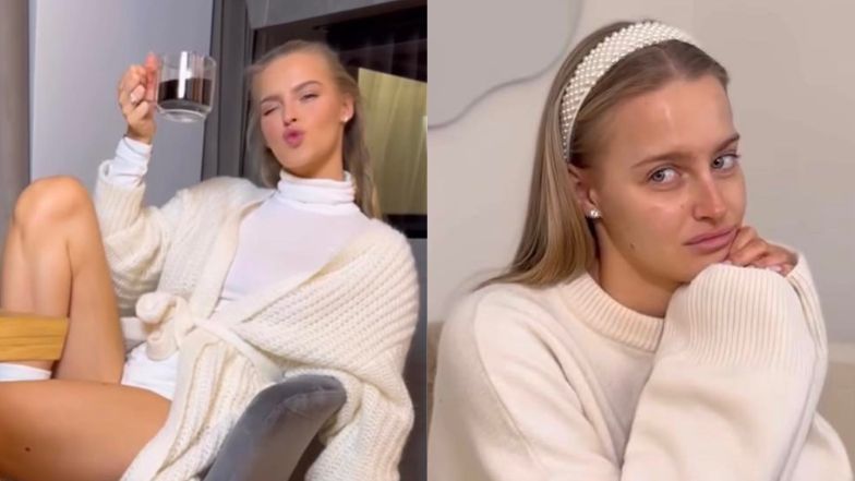 Karolina Pisarek tłumaczy się ze współpracy i odpowiada na krytykę