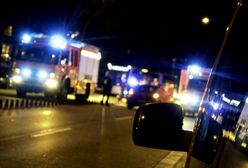 Tragedia w Berlinie. Nie żyją matka i 4-letnie dziecko