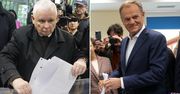 Wybory 2023. Są wyniki exit poll. Która partia zwyciężyła?