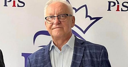 Poseł PiS nazywany "skrobakiem"? Tak się tłumaczy