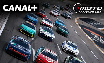 Kanał motoryzacyjny przedłuża umowę z Canal+ i poszerza dostępność