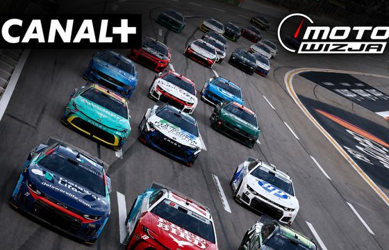Kanał motoryzacyjny przedłuża umowę z Canal+ i poszerza dostępność