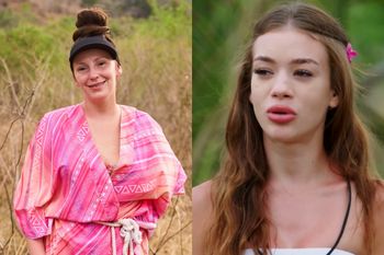 Internauci OSTRO o nowym odcinku "Królowej przetrwania". Skupili się na jednej uczestniczce