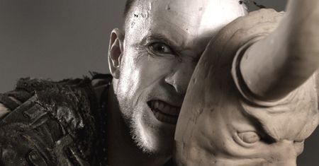 Nergal został UNIEWINNIONY!