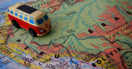 To tam najchętniej spędzamy urlop. Spróbuj rozwiązać wakacyjny quiz!