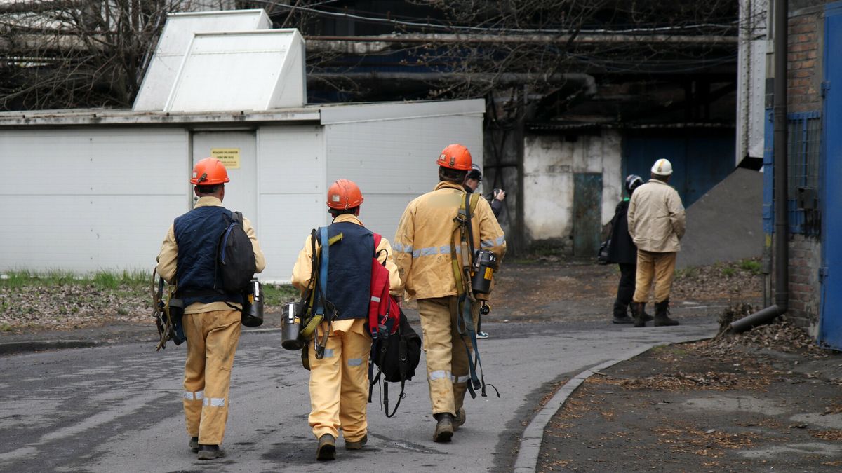 Nowa spółka górnicza na Śląsku