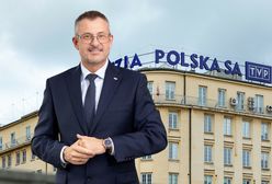 Podejrzane dyplomy. Media: wykształcenie likwidatora TVP pod lupą