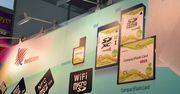 Netcom zaprezentował kartę microSD z modułem NFC [wideo]
