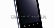 Acer beTouch E140 z Androidem 2.2 jeszcze przed świętami