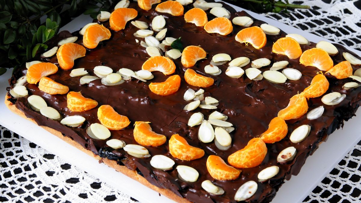 Kruchy spód do mazurka piekę jak najlepszy cukiernik