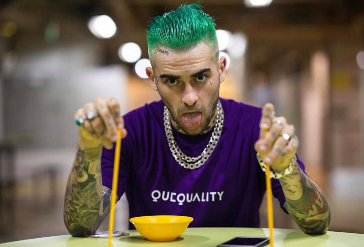 quebonafide