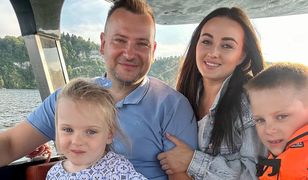 Bardowscy z "Rolnik szuka żony" po żniwach wyjechali do luksusów nad jeziorem. Znamy ceny