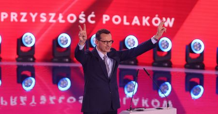 Odejścia urzędników państwowych. Ile będą kosztowały odprawy dla ministrów?