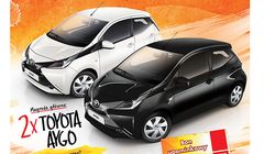 Produkty Nestlé promowane loterią w sklepach Kaufland