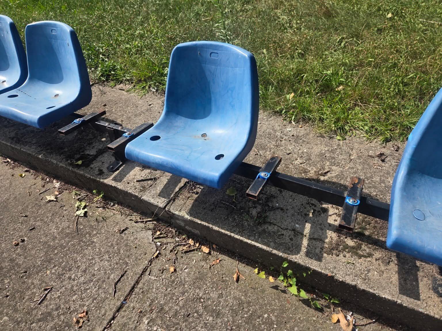Sprawców do tej pory nie udało się zatrzymać