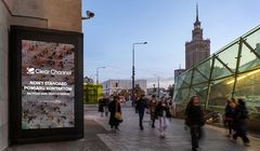 Clear Channel Poland w rękach Bauera. Natychmiastowa zmiana nazwy