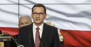Koronawirus w Polsce. Premier Mateusz Morawiecki apeluje. "Stop fake newsom"
