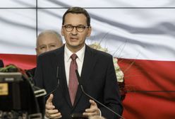 Koronawirus w Polsce. Premier Mateusz Morawiecki apeluje. "Stop fake newsom"