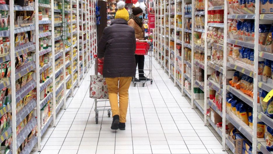 W Wielką Sobotę sklepy są otwarte krócej