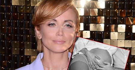 "Płakałam, czekając na dobre wieści". Zielińska powiedziała o tym po raz pierwszy
