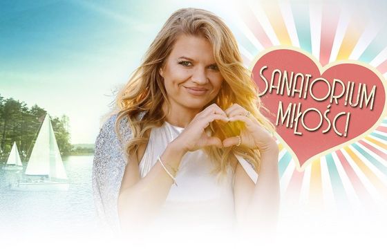 Jeszcze więcej "Sanatorium miłości". TVP1 z kolejnym programem o seniorach