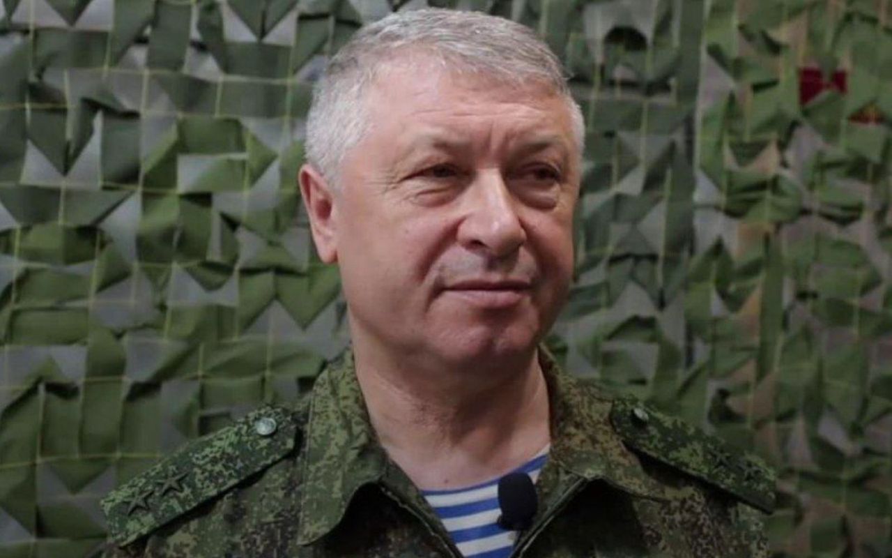 Zamach na generała GRU. Rosja oskarża Polskę