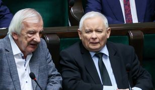 PiS stawia ultimatum. "Taki warunek". Nerwowo po decyzji kierownictwa