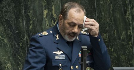 Eskalacja na Bliskim Wschodzie. Iran grozi odwetem