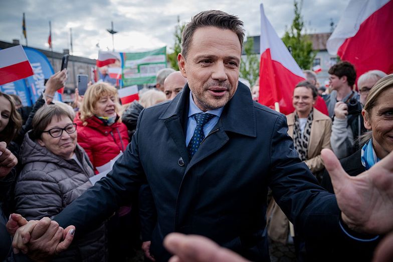 Rafał Trzaskowski